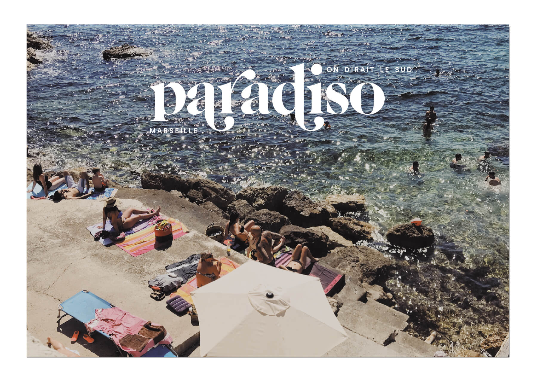 paradisio